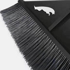 Bestes Geschenk – Gartenlagerung Hartfaser-Besen