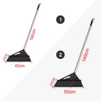 Bestes Geschenk – Gartenlagerung Hartfaser-Besen