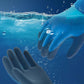 Unisex-Arbeitshandschuhe, wasserdicht und warm