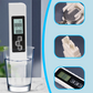 3-in-1-TDS-Wasserqualitätsprüfer