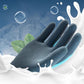 Unisex-Arbeitshandschuhe, wasserdicht und warm