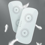 Multifunktionales intelligentes Tablett zum Aufwärmen von Speisen bei konstanter Temperatur - ein tolles Geschenk