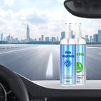 Autoglas-Regenabweisendes & Anti-Beschlag-Beschichtungsset