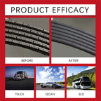 🔧KAUFE 1, ERHALTE 1 GRATIS! ✨ Mehrzweck-Gurtbandschmiermittel & Geräuschreduzierendes Spray - Avancierte Formel für Leiseren Betrieb & Verschleißschutz 🚗🔇