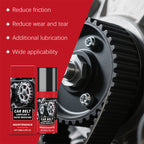 🔧KAUFE 1, ERHALTE 1 GRATIS! ✨ Mehrzweck-Gurtbandschmiermittel & Geräuschreduzierendes Spray - Avancierte Formel für Leiseren Betrieb & Verschleißschutz 🚗🔇