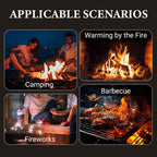 Kreatives Raketen-Fidget-Feuerzeug🔥Kauf 2 Artikel versandkostenfrei🔥