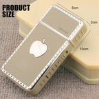 Tragbarer Elektrorasierer für Männer