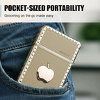 Tragbarer Elektrorasierer für Männer