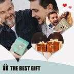 Tragbarer Elektrorasierer für Männer