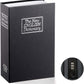 ⏳Zeitlich begrenztes Angebot: 60 % Rabatt⏰ Geheimer Büchersafe🔒💵