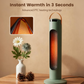 🔥Kostenloser Versand 🚀 2000W Instant Warmth Space Heater - Die ultimative Verteidigung des Winters!   ❄️