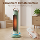 🔥Kostenloser Versand 🚀 2000W Instant Warmth Space Heater - Die ultimative Verteidigung des Winters!   ❄️