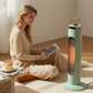 🔥Kostenloser Versand 🚀 2000W Instant Warmth Space Heater - Die ultimative Verteidigung des Winters!   ❄️