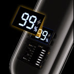 Intelligenter elektrischer Nasenhaartrimmer