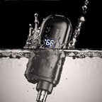 Intelligenter elektrischer Nasenhaartrimmer