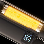 Intelligenter elektrischer Nasenhaartrimmer