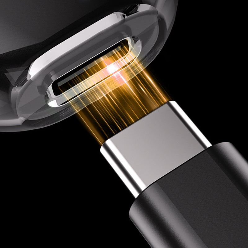 Intelligenter elektrischer Nasenhaartrimmer