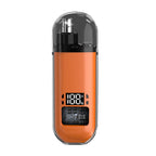 Intelligenter elektrischer Nasenhaartrimmer