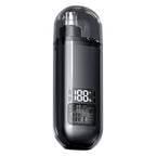 Intelligenter elektrischer Nasenhaartrimmer