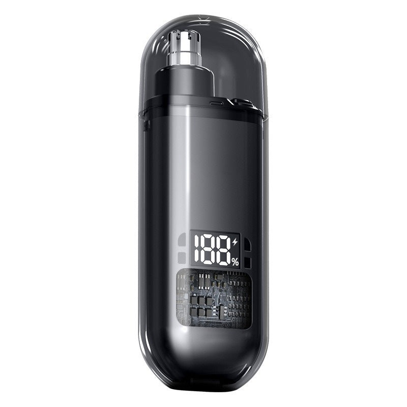 Intelligenter elektrischer Nasenhaartrimmer