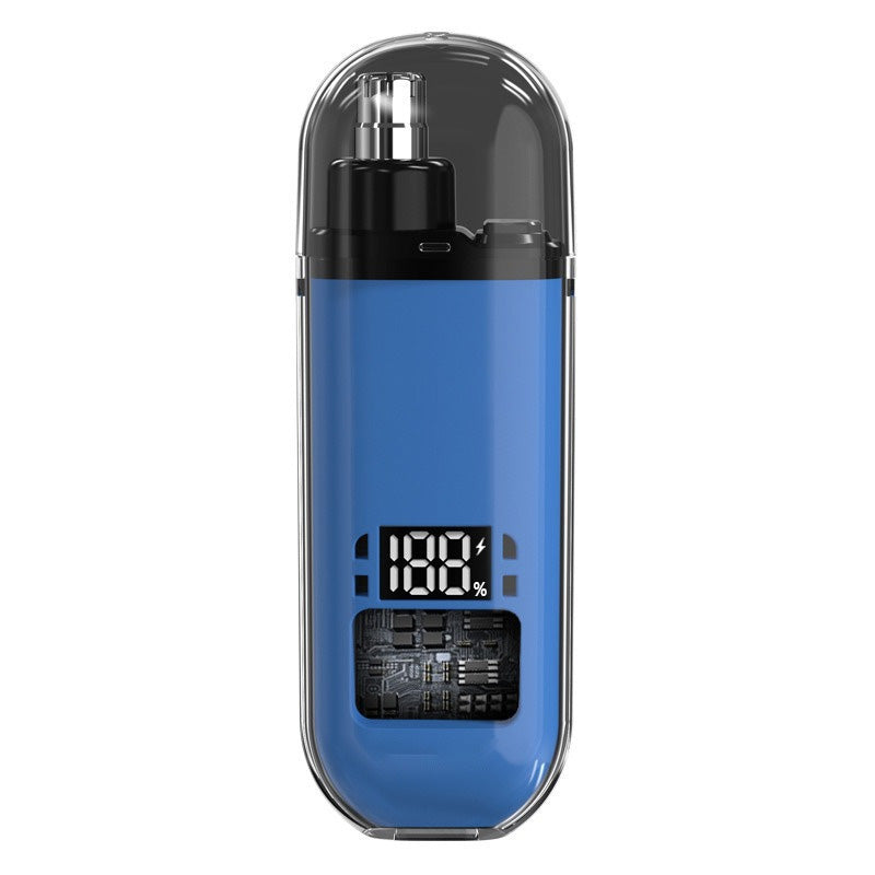 Intelligenter elektrischer Nasenhaartrimmer