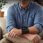 ✨Tragbarer und präziser Handgelenk-Blutdruckmesser✨