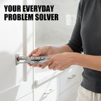 12-in-1-Multifunktionszange aus Edelstahl, faltbar