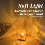 ✨Keyora Aurora Traumlandschaft-Projektor🌌