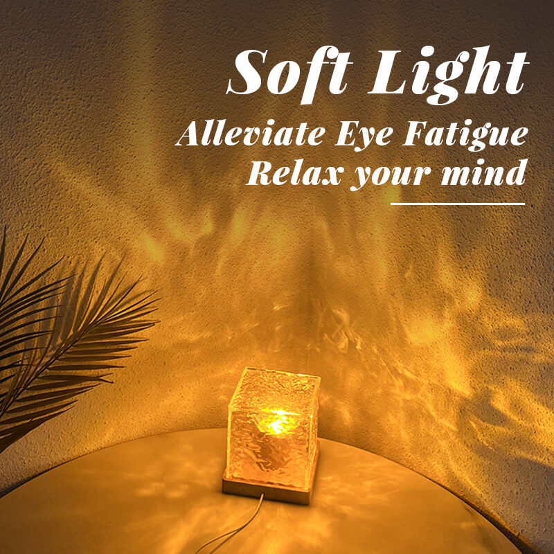 ✨Keyora Aurora Traumlandschaft-Projektor🌌