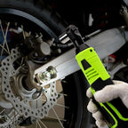 Akku-Elektro-Ratschenschlüssel-Set