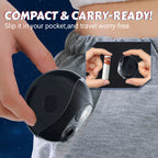 🖤Black Friday 50 % Rabatt 💥💥Tragbarer multifunktionaler Elektrorasierer