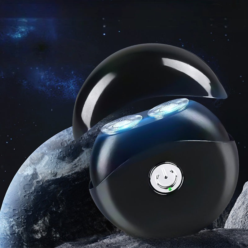 🖤Black Friday 50 % Rabatt 💥💥Tragbarer multifunktionaler Elektrorasierer