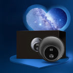 🖤Black Friday 50 % Rabatt 💥💥Tragbarer multifunktionaler Elektrorasierer