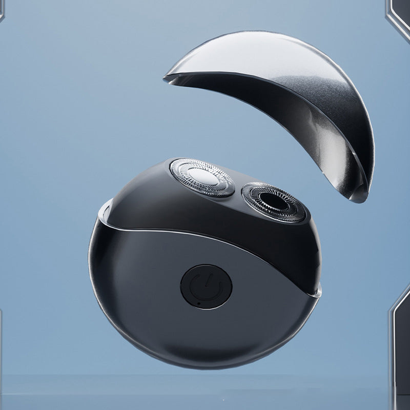 🖤Black Friday 50 % Rabatt 💥💥Tragbarer multifunktionaler Elektrorasierer