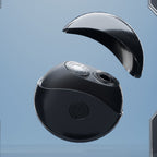 🖤Black Friday 50 % Rabatt 💥💥Tragbarer multifunktionaler Elektrorasierer