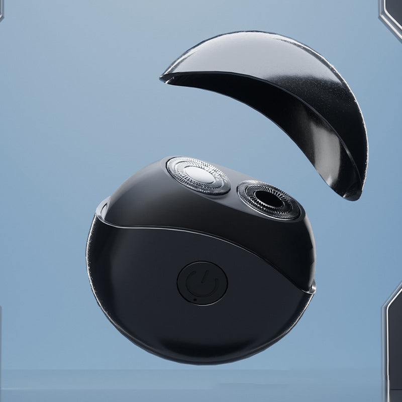 🖤Black Friday 50 % Rabatt 💥💥Tragbarer multifunktionaler Elektrorasierer