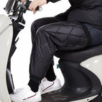 🖤Black Friday 50 % Rabatt 💥Winter Winddichte Warme Beinlinge