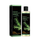 Rosmarin Hydrolysiertes Keratin Shampoo