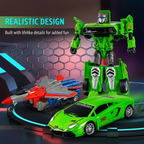 🔥Kollisionstransformations-Spielzeugauto für Kinder🚗