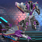 🔥Kollisionstransformations-Spielzeugauto für Kinder🚗