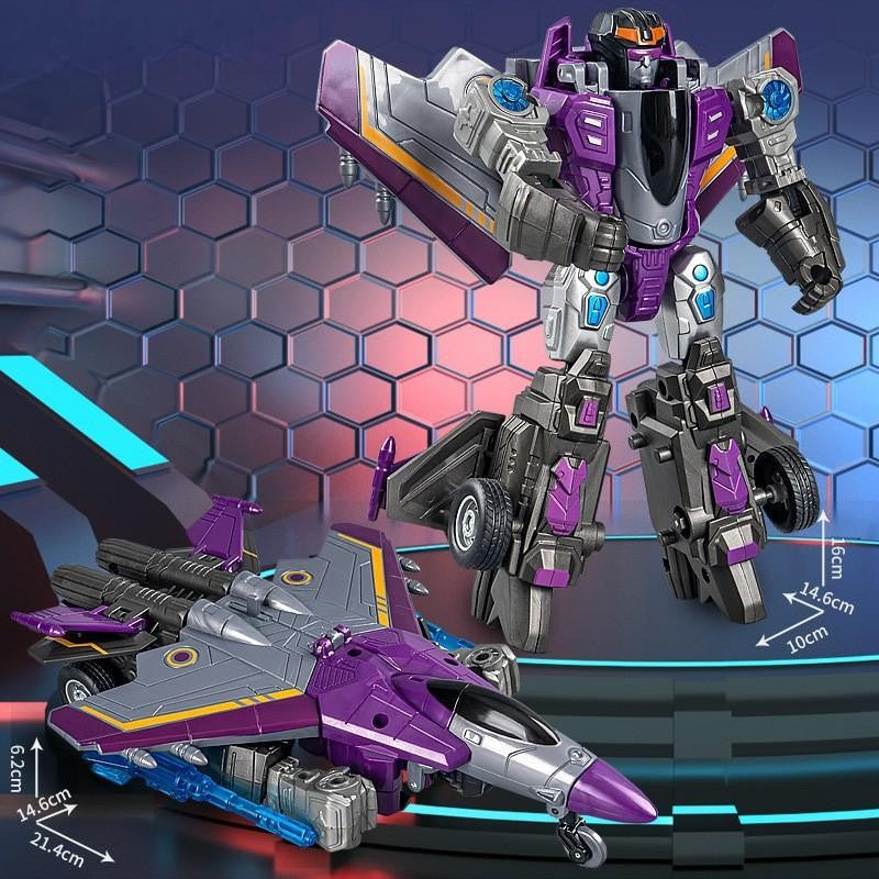 🔥Kollisionstransformations-Spielzeugauto für Kinder🚗