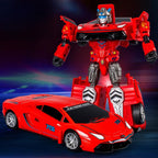 🔥Kollisionstransformations-Spielzeugauto für Kinder🚗