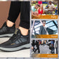Männer Bequeme Warme Schuhe: Wasserdicht & Rutschfest