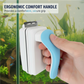 Starker magnetischer Glasreiniger für Aquarien
