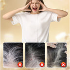 💥 Schnell, Einfach, Natürlich – Hol dir 3, zahl nur 2! 2-in-1 Haarfarben-Stift