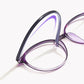 🔥 Anti-Blaulicht & Anti-Ermüdungs-Brille 👓 – „Youthful Eyewear“ für entspanntes Sehen!