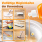 🔥KAUFEN SIE 2 UND ERHALTEN SIE 3 GRATI🔪🔥！！！📢📢Kraftvoller und schnell trocknender Fleckenentferner
