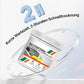 🛡️ KAUFE 1, ERHALTE 1 GRATIS! 🛠️ Rostentferner & Konversionsfarbe 2-in-1 – Sofortige Wirkung, Langfristiger Korrosionsschutz ⚙️