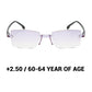 👓 JETZT 50 % RABATT! 💙 Blaulichtfilterbrille – reduziert die Belastung der Augen, stilvolles Gestell und leicht für den ganzen Tag 🖥️✨