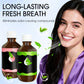 Refreshing Breath Povidone-Iodine Mouthwash